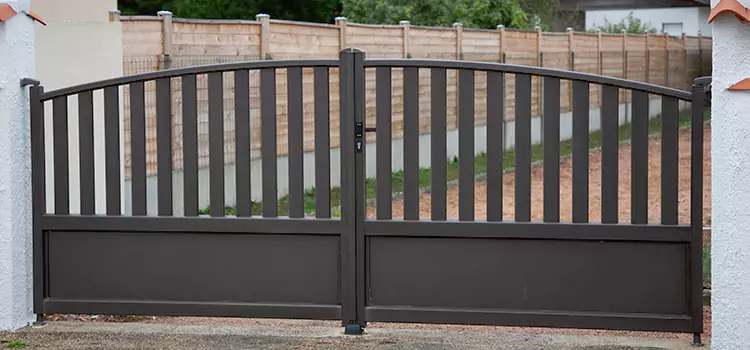 Advanced Gate Solutions in Darien, IL
