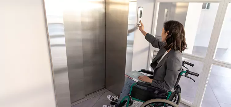 Benefits of Modern Handicap Door Systems in Darien, IL