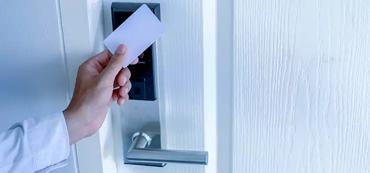 Why Choose Us for Your Keycard Lock Installation in Darien, IL?