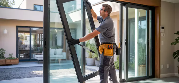 Specialized Sliding Door Roller Services in Darien, Illinois