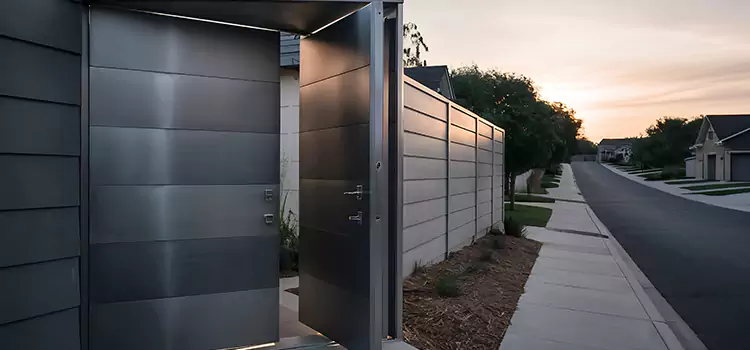 Comprehensive Steel Door Solutions in Darien, IL