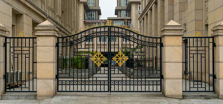 Comprehensive Iron Gate Maintenance Solutions in Darien, IL