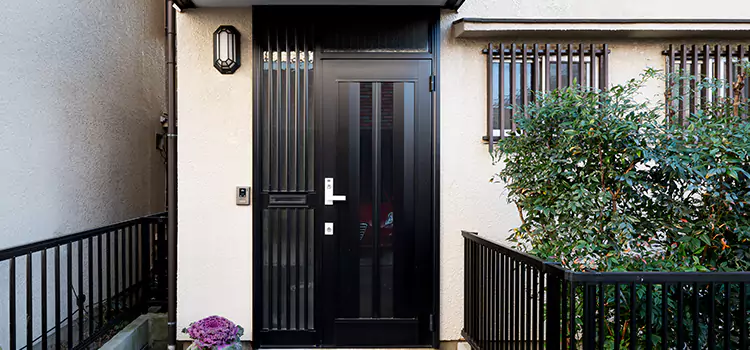 Popular Exterior Door Options in Darien, IL