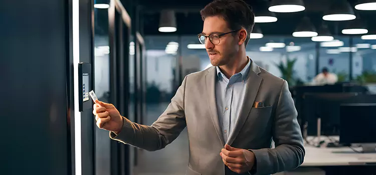 Our Commitment to Keycard Security Excellence in Darien, IL