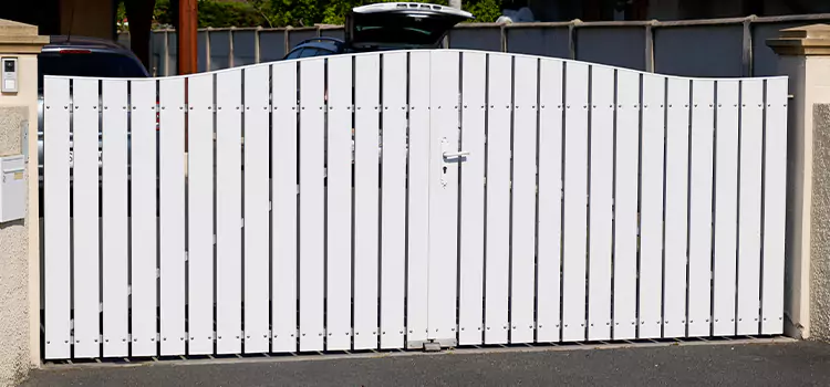 Why Choose Us for Residential Gate Repair in Darien, IL?