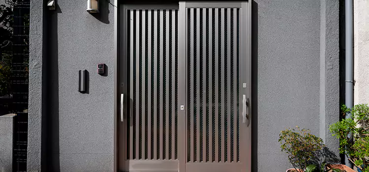 Specialized Steel Door Services in Darien, IL